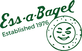Ess-a-Bagel